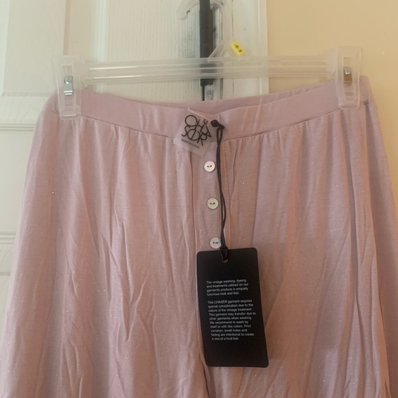 Chaser sparkle joggers-M - Picture 5 of 6